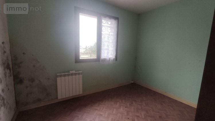 Maison a vendre Saint-Thuriau 56300 Morbihan 77 m2 5 pièces 115100 euros