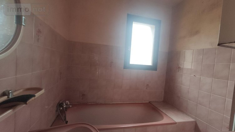 Maison a vendre Saint-Thuriau 56300 Morbihan 77 m2 5 pièces 115100 euros