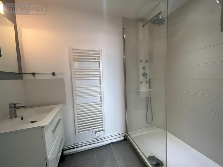 Appartement a vendre Perpignan 66000 Pyrénées-Orientales 59 m2 3 pièces 68000 euros
