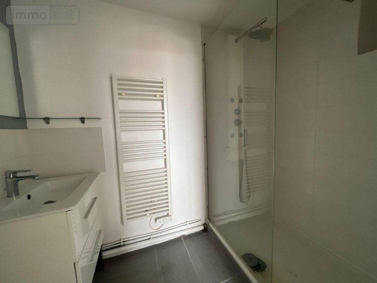 Appartement a vendre Perpignan 66000 Pyrénées-Orientales 59 m2 3 pièces 68000 euros