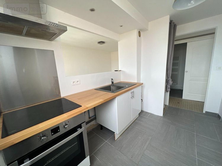 Appartement a vendre Perpignan 66000 Pyrénées-Orientales 59 m2 3 pièces 68000 euros