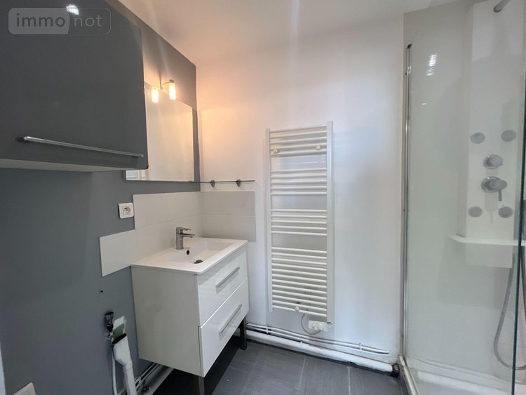 Appartement a vendre Perpignan 66000 Pyrénées-Orientales 59 m2 3 pièces 68000 euros
