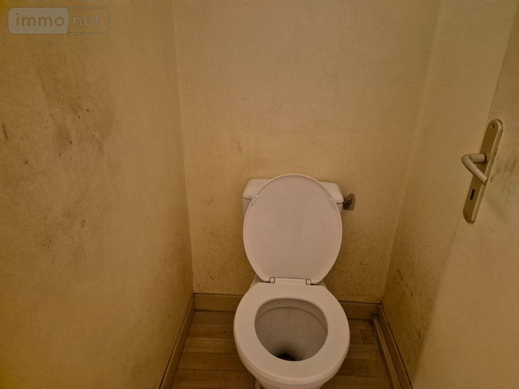 Immeuble a vendre Saint-Pol-de-Léon 29250 Finistère 157 m2  84600 euros