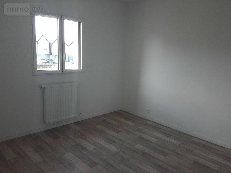 Maison a vendre Pordic 22590 Côtes-d'Armor 90 m2 4 pièces 282370 euros