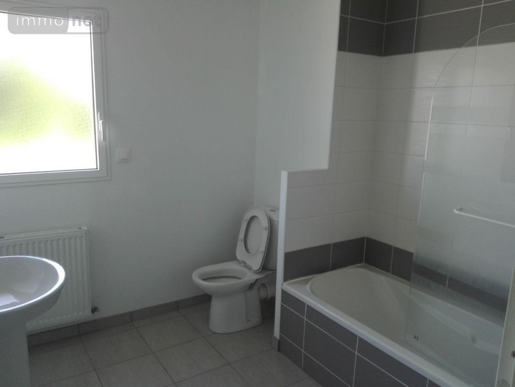 Maison a vendre Pordic 22590 Côtes-d'Armor 90 m2 4 pièces 282370 euros