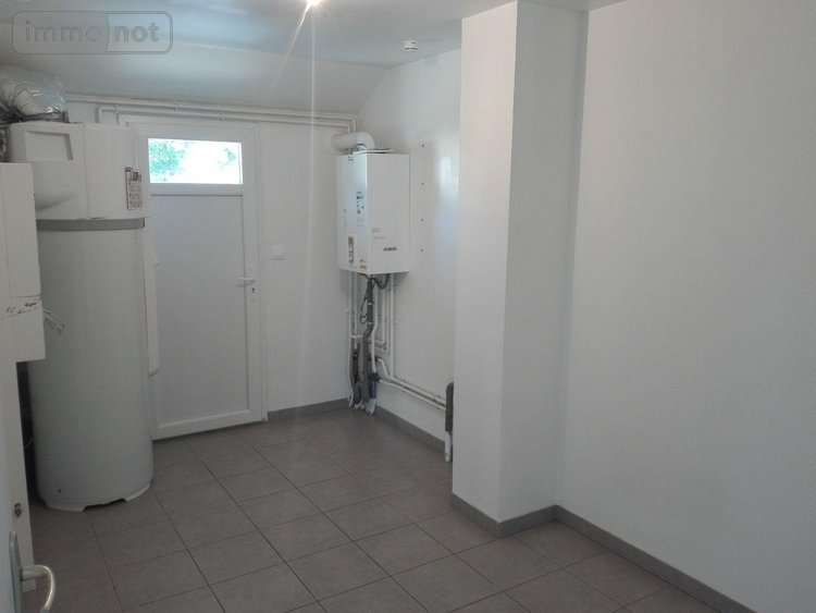 Maison a vendre Pordic 22590 Côtes-d'Armor 90 m2 4 pièces 271985 euros