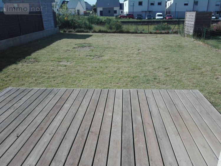 Maison a vendre Pordic 22590 Côtes-d'Armor 90 m2 4 pièces 282370 euros