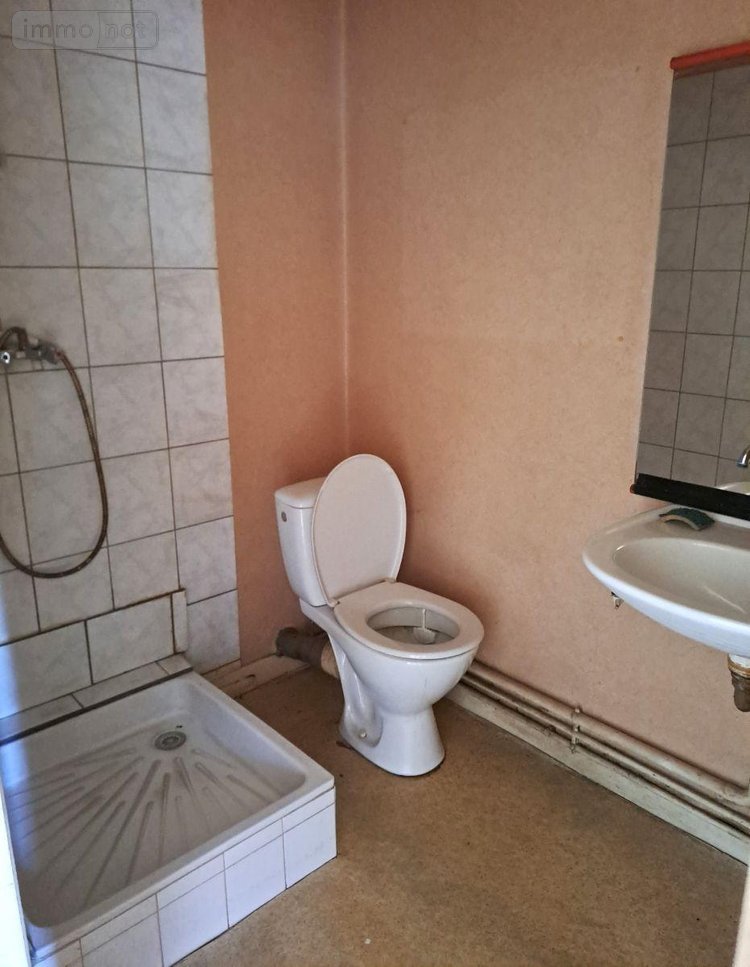 Appartement a vendre Quimper 29000 Finistère 37 m2 2 pièces 72080 euros