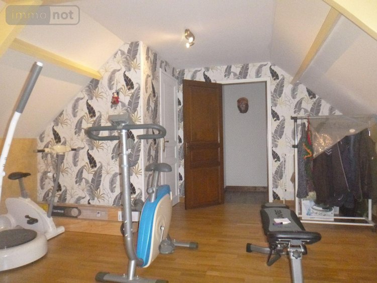 Maison a vendre Touffreville-la-Corbeline 76190 Seine-Maritime 150 m2 7 pièces 367450 euros