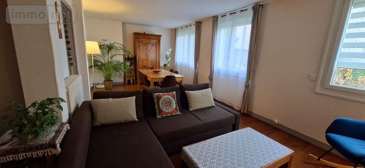 Appartement a vendre Évreux 27000 Eure 75 m2 4 pièces 136500 euros