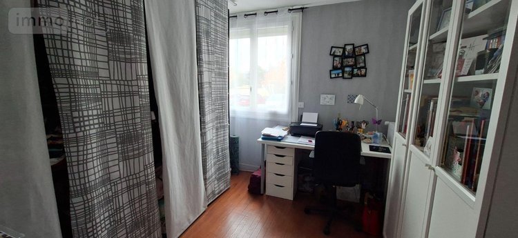 Appartement a vendre Évreux 27000 Eure 75 m2 4 pièces 136500 euros