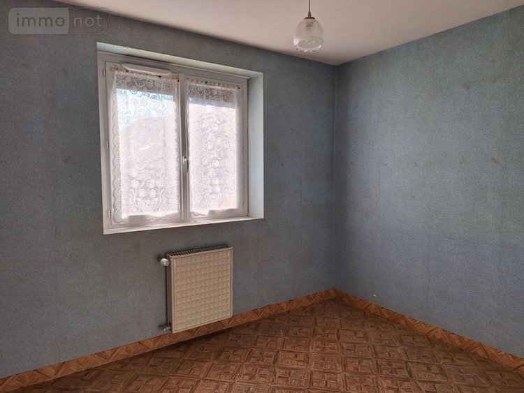 Maison a vendre Le Bourgneuf-la-Forêt 53410 Mayenne 98 m2 5 pièces 120750 euros