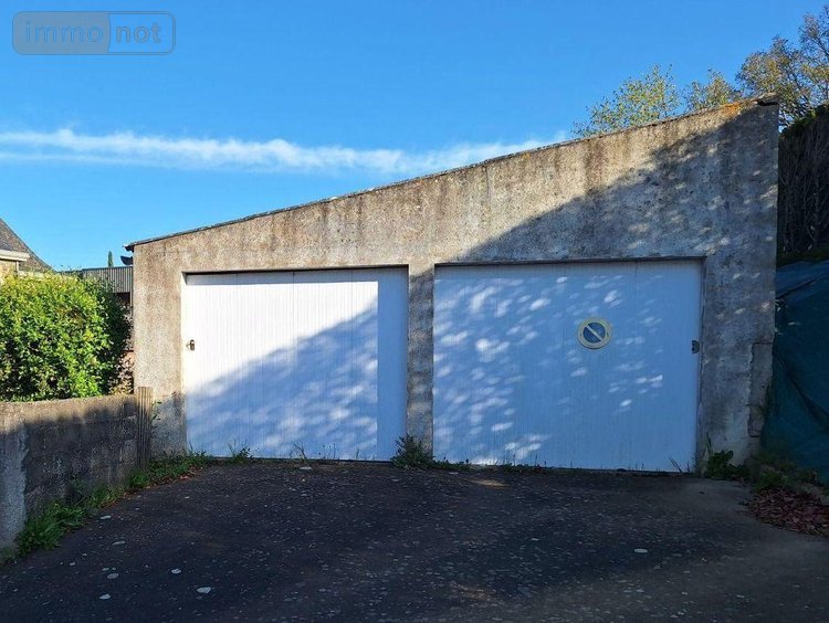 Maison a vendre Le Bourgneuf-la-Forêt 53410 Mayenne 98 m2 5 pièces 120750 euros