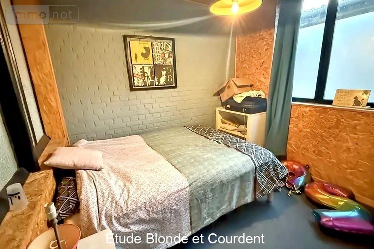 Maison a vendre Steenvoorde 59114 Nord 130 m2 4 pièces 299000 euros