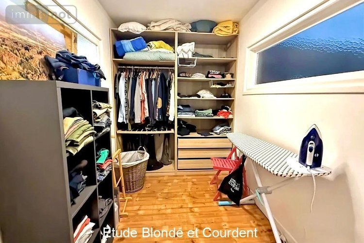 Maison a vendre Steenvoorde 59114 Nord 130 m2 4 pièces 299000 euros