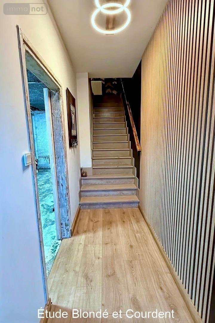 Maison a vendre Steenvoorde 59114 Nord 130 m2 4 pièces 299000 euros