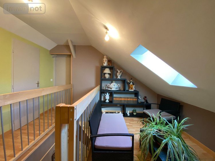 Maison a vendre Lafeuillade-en-Vézie 15130 Cantal 113 m2 5 pièces 190800 euros