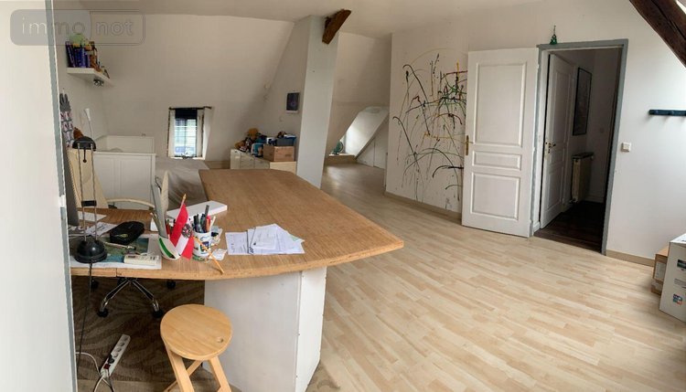 Maison a vendre Sedan 08200 Ardennes 233 m2 7 pièces 409000 euros