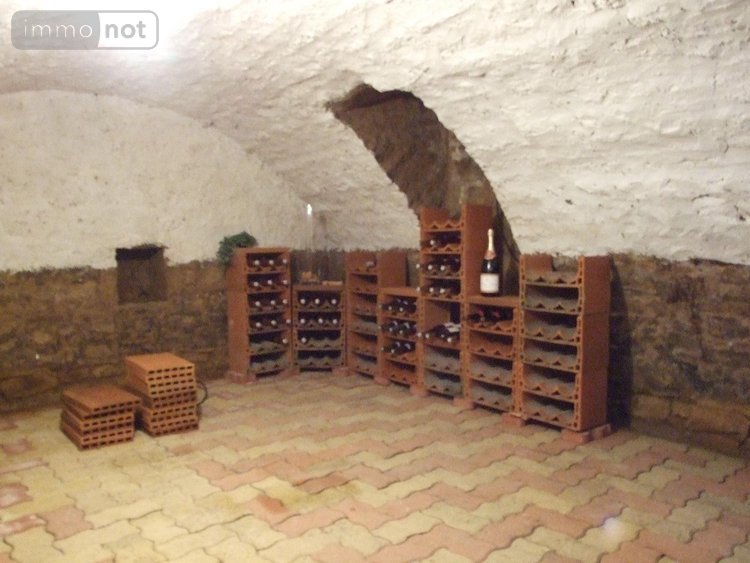 Maison a vendre Sedan 08200 Ardennes 233 m2 7 pièces 426400 euros