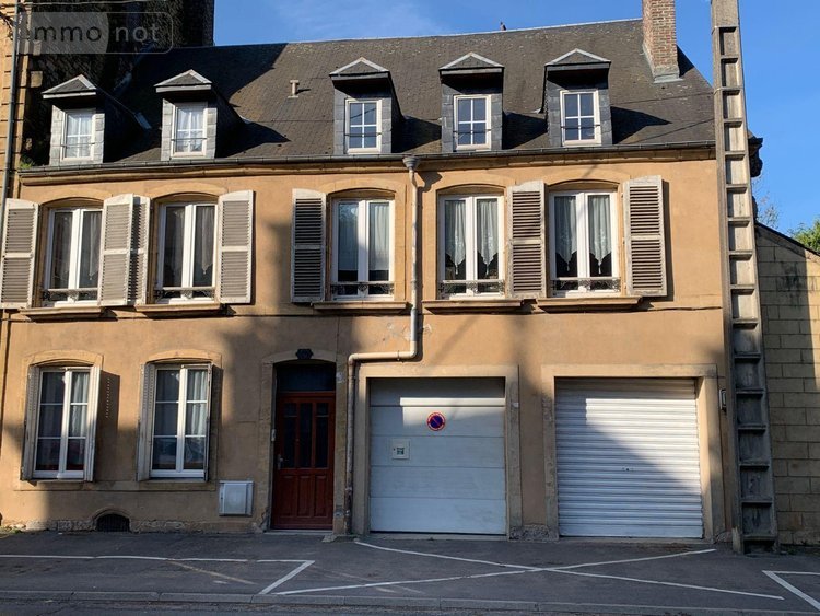 Maison a vendre Sedan 08200 Ardennes 233 m2 7 pièces 426400 euros