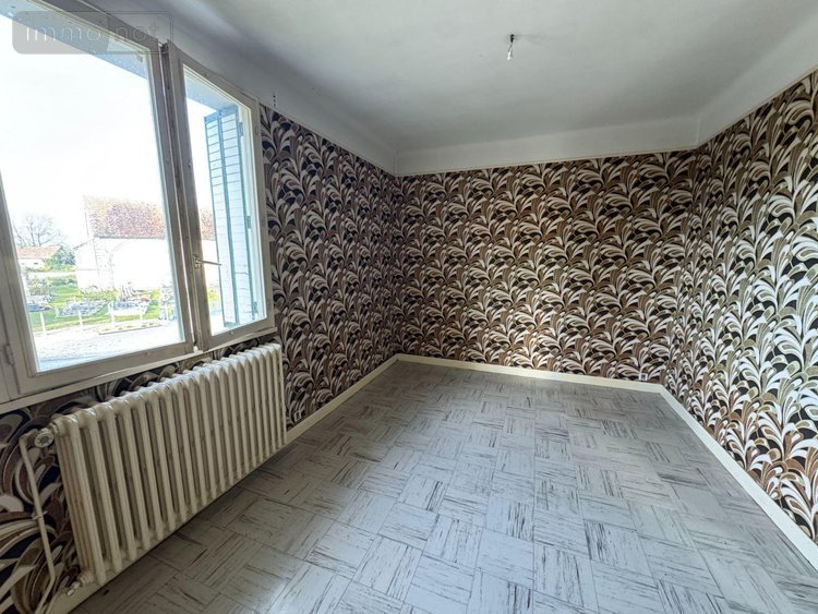 Maison a vendre Grandville 10700 Aube 206 m2 10 pièces 139000 euros