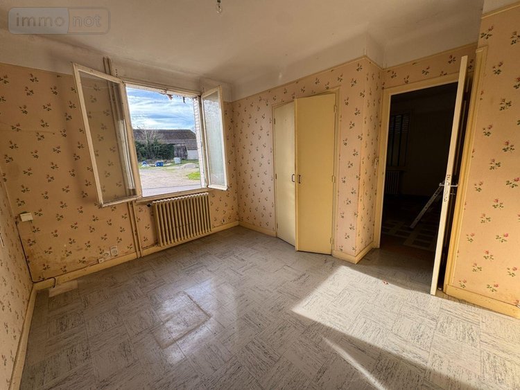 Maison a vendre Grandville 10700 Aube 206 m2 10 pièces 139000 euros