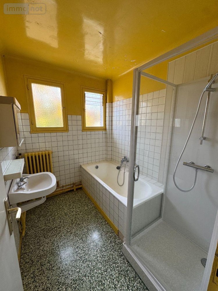 Maison a vendre Grandville 10700 Aube 206 m2 10 pièces 139000 euros