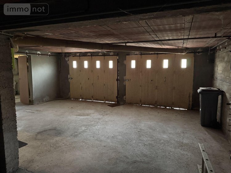 Maison a vendre Grandville 10700 Aube 206 m2 10 pièces 139000 euros