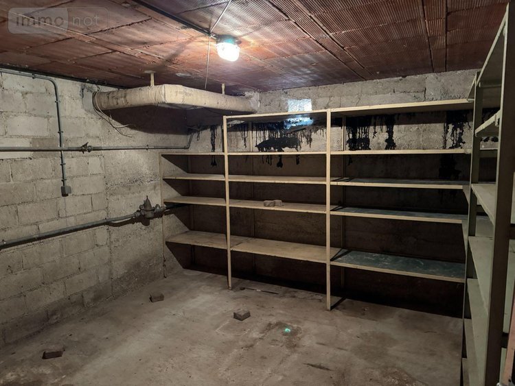 Maison a vendre Grandville 10700 Aube 206 m2 10 pièces 139000 euros