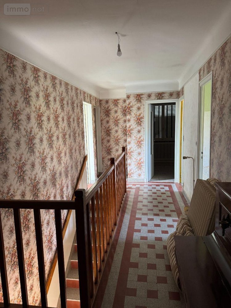 Maison a vendre Grandville 10700 Aube 206 m2 10 pièces 139000 euros