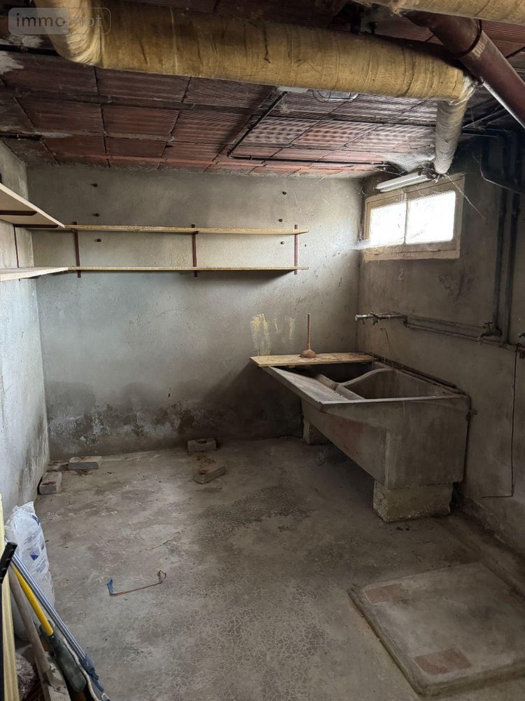 Maison a vendre Grandville 10700 Aube 206 m2 10 pièces 139000 euros