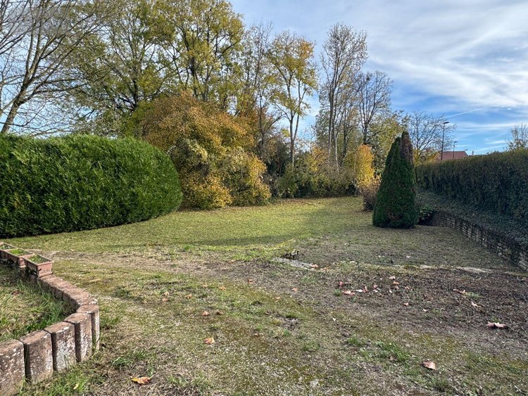 Maison a vendre Grandville 10700 Aube 206 m2 10 pièces 139000 euros