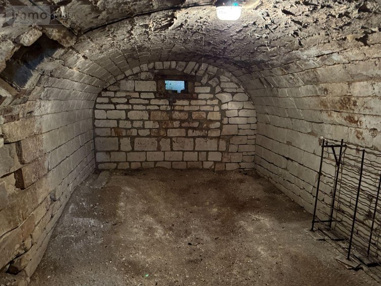 Maison a vendre Grandville 10700 Aube 206 m2 10 pièces 139000 euros