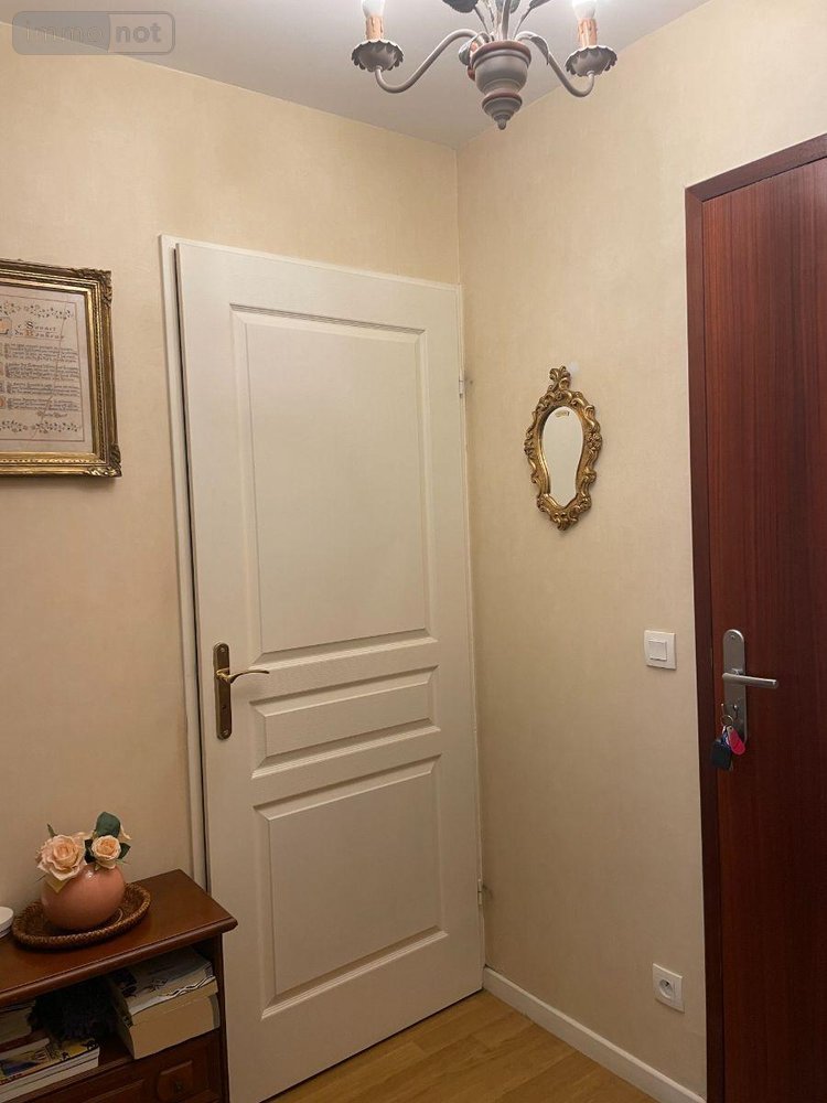 Appartement a vendre Bailleul 59270 Nord 44 m2 2 pièces 131000 euros