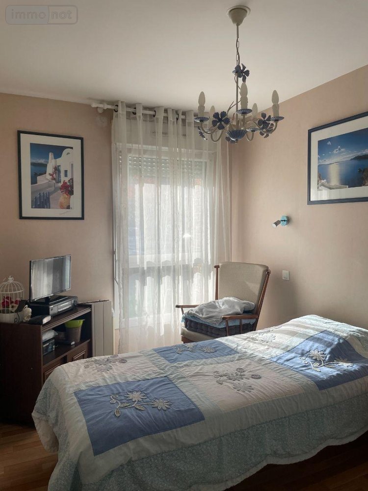 Appartement a vendre Bailleul 59270 Nord 44 m2 2 pièces 131000 euros