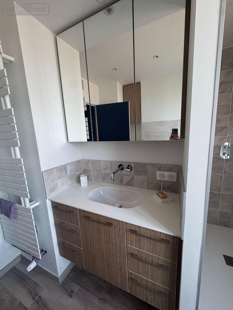 Appartement a vendre Troyes 10000 Aube 65 m2 3 pièces 179000 euros