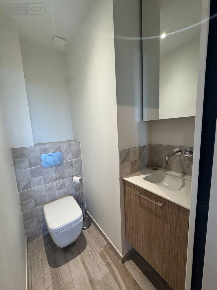 Appartement a vendre Troyes 10000 Aube 68 m2 3 pièces 169000 euros