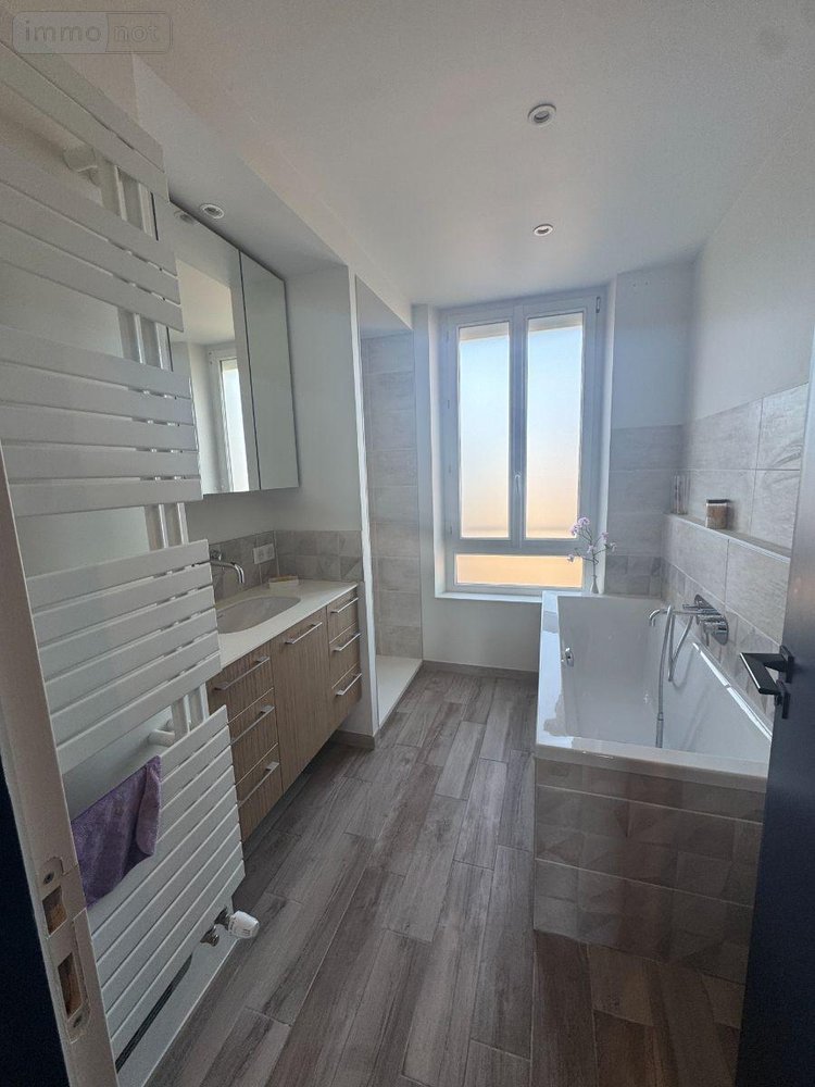 Appartement a vendre Troyes 10000 Aube 65 m2 3 pièces 179000 euros