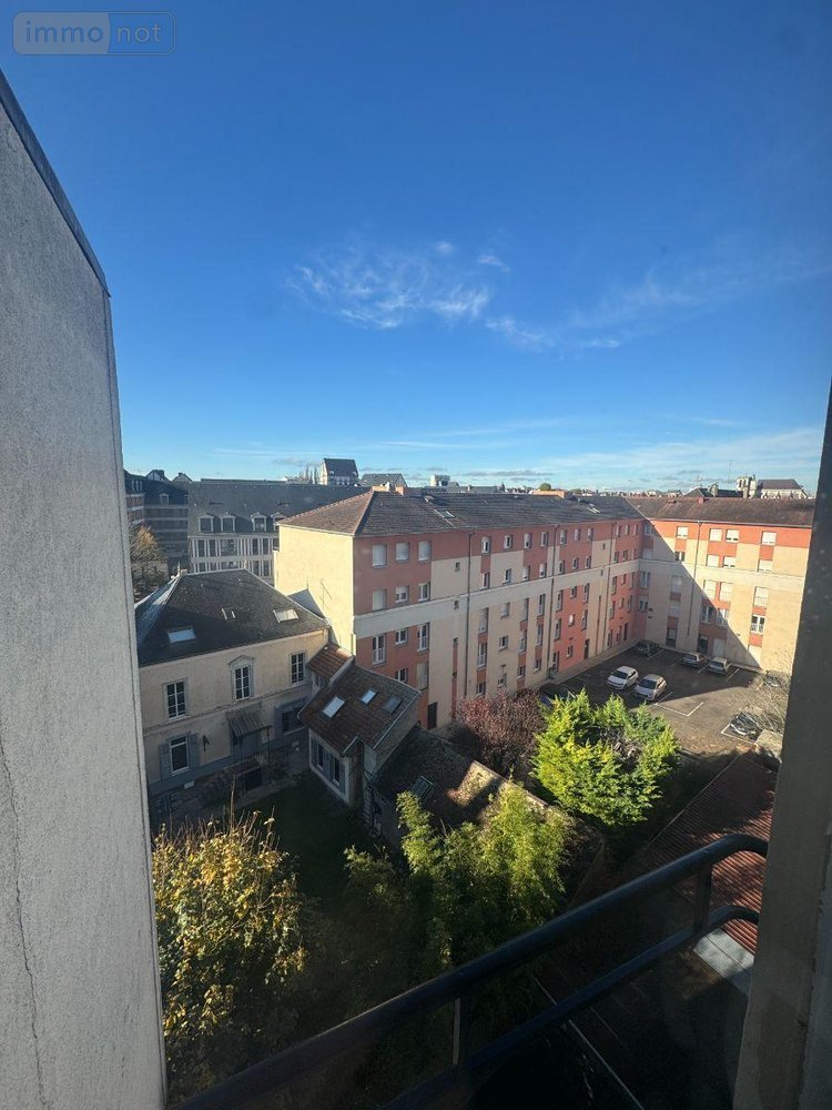 Appartement a vendre Troyes 10000 Aube 65 m2 3 pièces 179000 euros