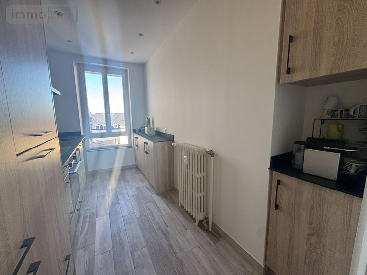 Appartement a vendre Troyes 10000 Aube 65 m2 3 pièces 179000 euros