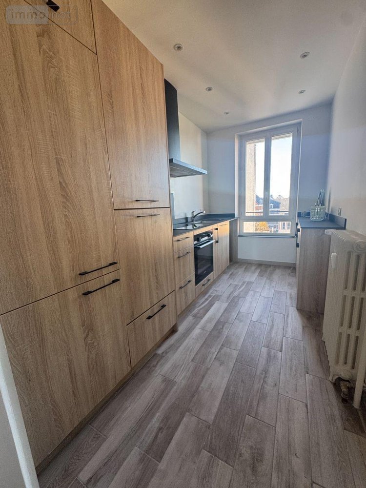 Appartement a vendre Troyes 10000 Aube 68 m2 3 pièces 169000 euros