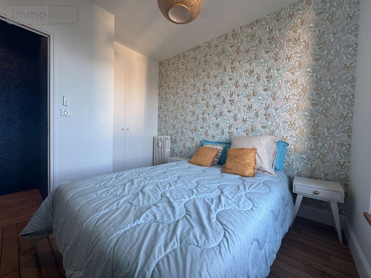 Appartement a vendre Troyes 10000 Aube 65 m2 3 pièces 179000 euros