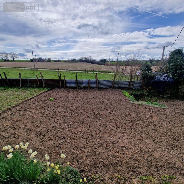 Maison a vendre Le Horps 53640 Mayenne 32 m2 3 pièces 54808 euros