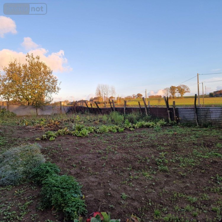 Maison a vendre Le Horps 53640 Mayenne 32 m2 3 pièces 60000 euros