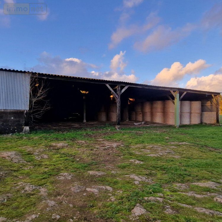 Maison a vendre Le Horps 53640 Mayenne 32 m2 3 pièces 60000 euros