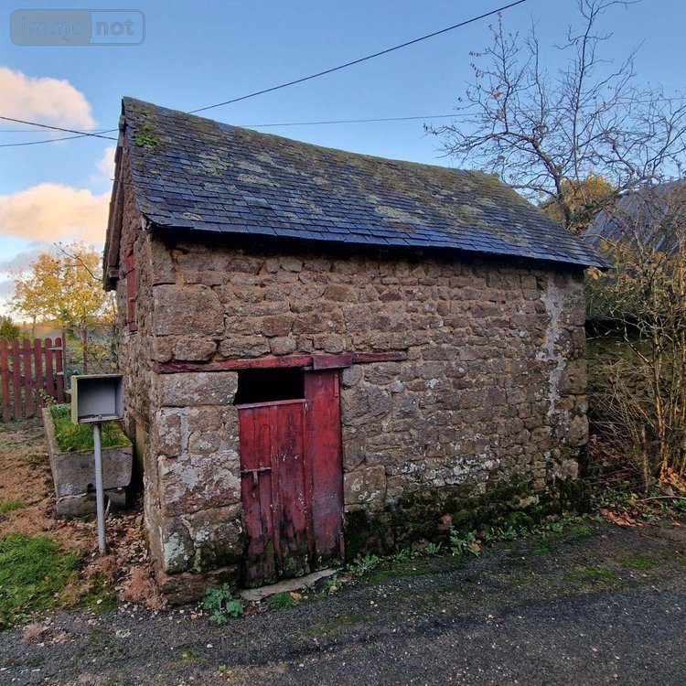 Maison a vendre Le Horps 53640 Mayenne 32 m2 3 pièces 60000 euros
