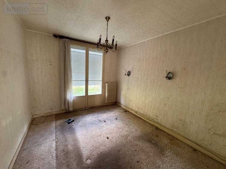 Maison a vendre Arcis-sur-Aube 10700 Aube 101 m2 5 pièces 119000 euros