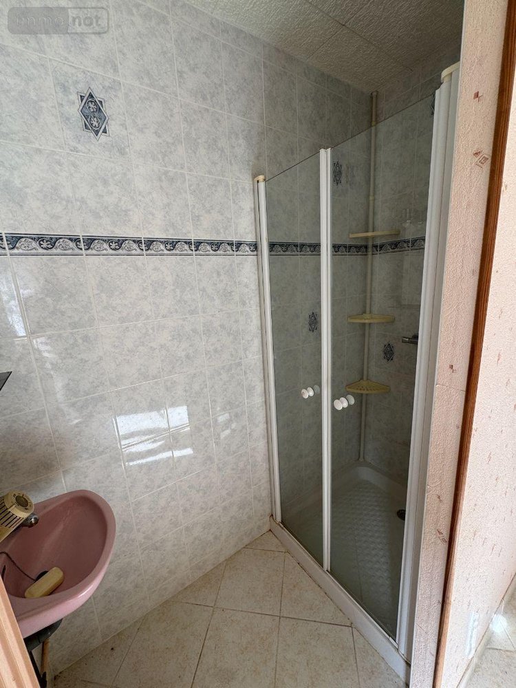 Maison a vendre Arcis-sur-Aube 10700 Aube 101 m2 5 pièces 119000 euros