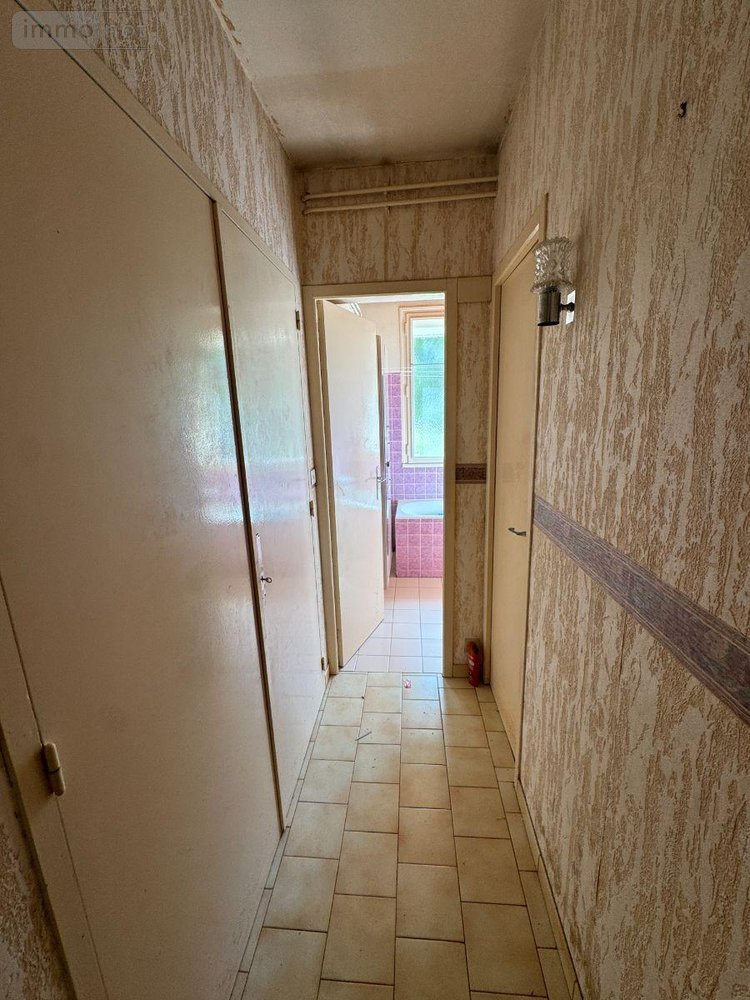 Maison a vendre Arcis-sur-Aube 10700 Aube 101 m2 5 pièces 119000 euros