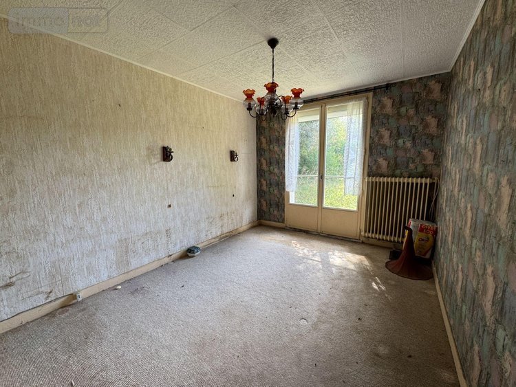 Maison a vendre Arcis-sur-Aube 10700 Aube 101 m2 5 pièces 119000 euros